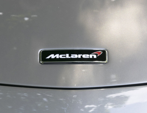 The History of McLaren