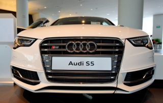 sell my audi s5